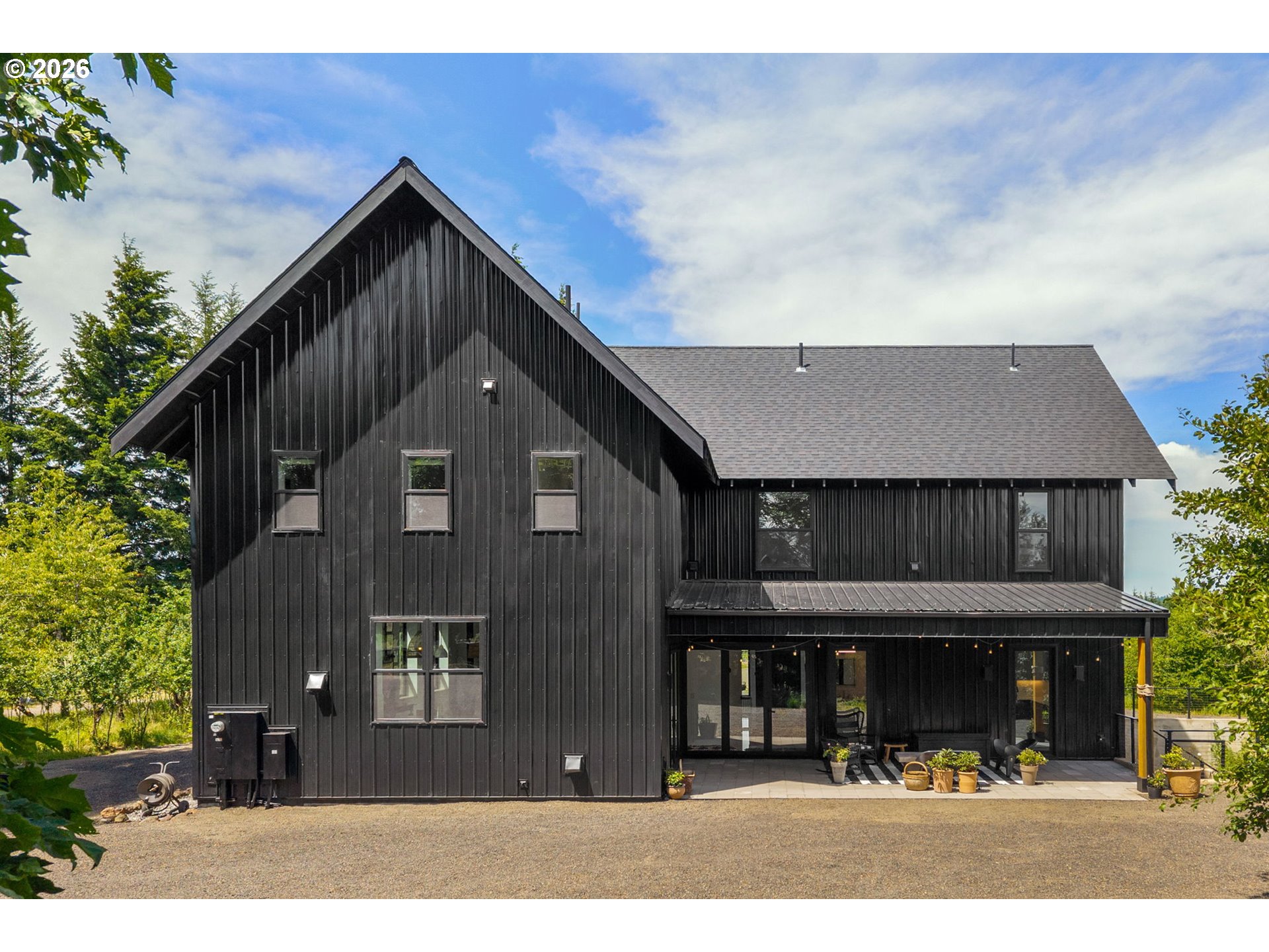 319 Bates Road White Salmon, WA 98672 - Photo 36 of 48