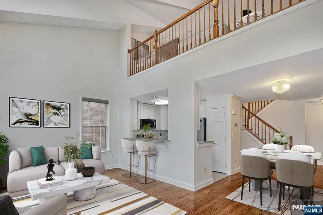 $5,300 | 126 Abbie Court, Guttenberg, NJ 07093