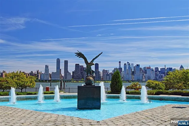 $5,300 | 126 Abbie Court, Guttenberg, NJ 07093