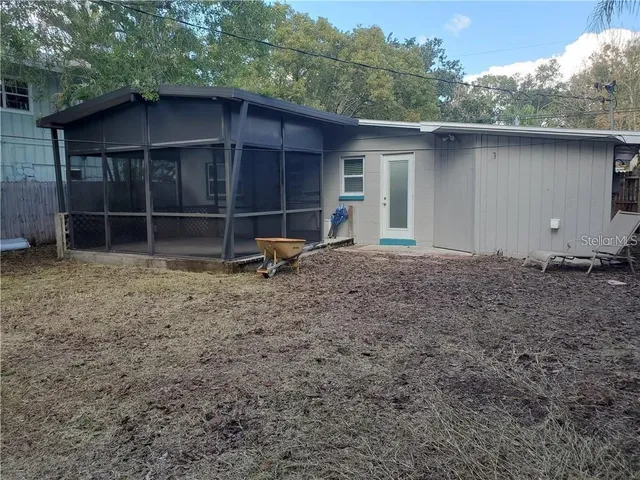 $2,250 | 391 Kentucky Avenue, Crystal Beach, FL 34681