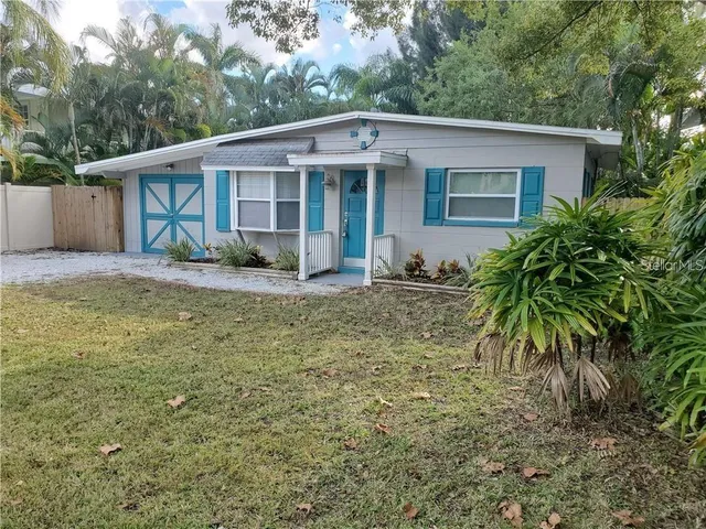 $2,250 | 391 Kentucky Avenue, Crystal Beach, FL 34681