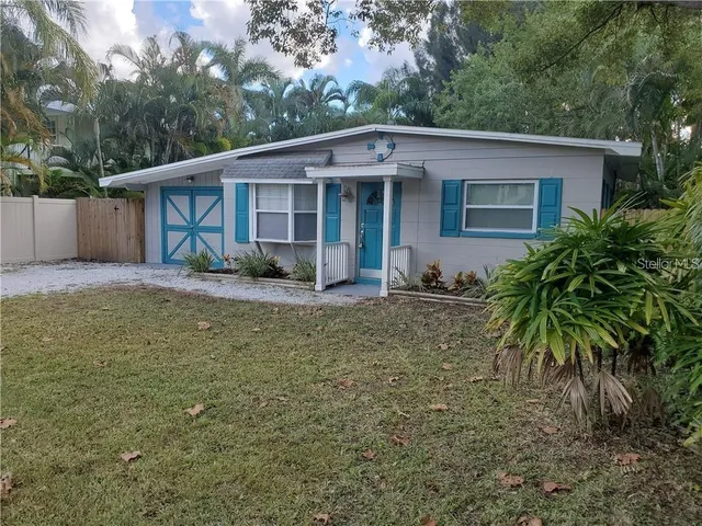 $2,250 | 391 Kentucky Avenue, Crystal Beach, FL 34681