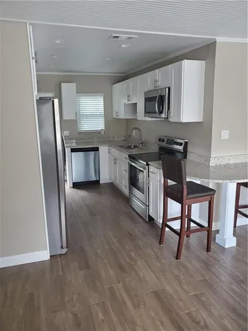 $2,250 | 391 Kentucky Avenue, Crystal Beach, FL 34681