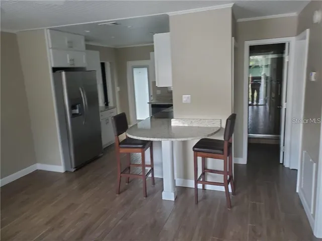 $2,250 | 391 Kentucky Avenue, Crystal Beach, FL 34681