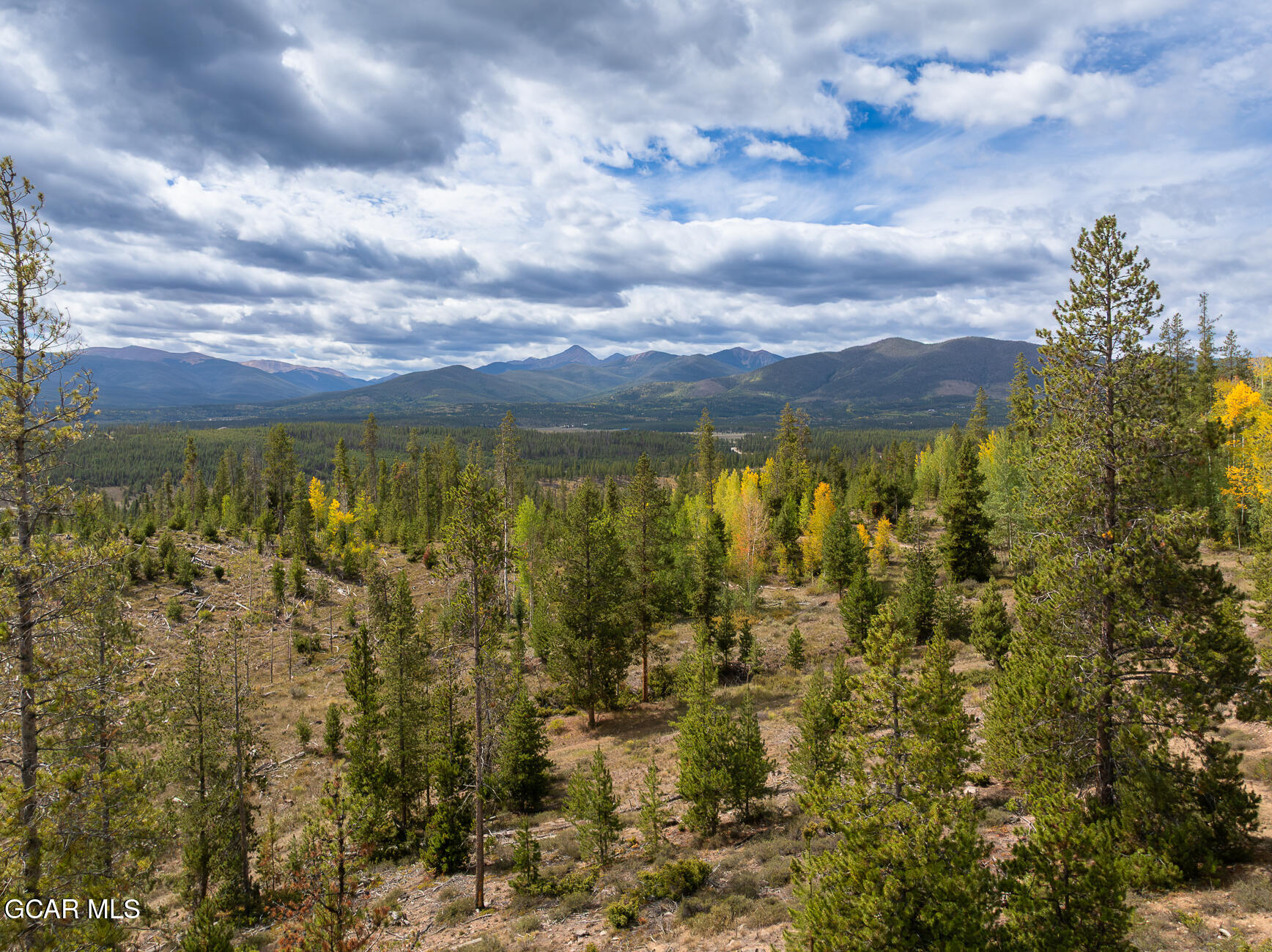 854 Tbd County Road Tabernash, CO 80478 - Photo 12 of 24 WP Highlands Lot-10