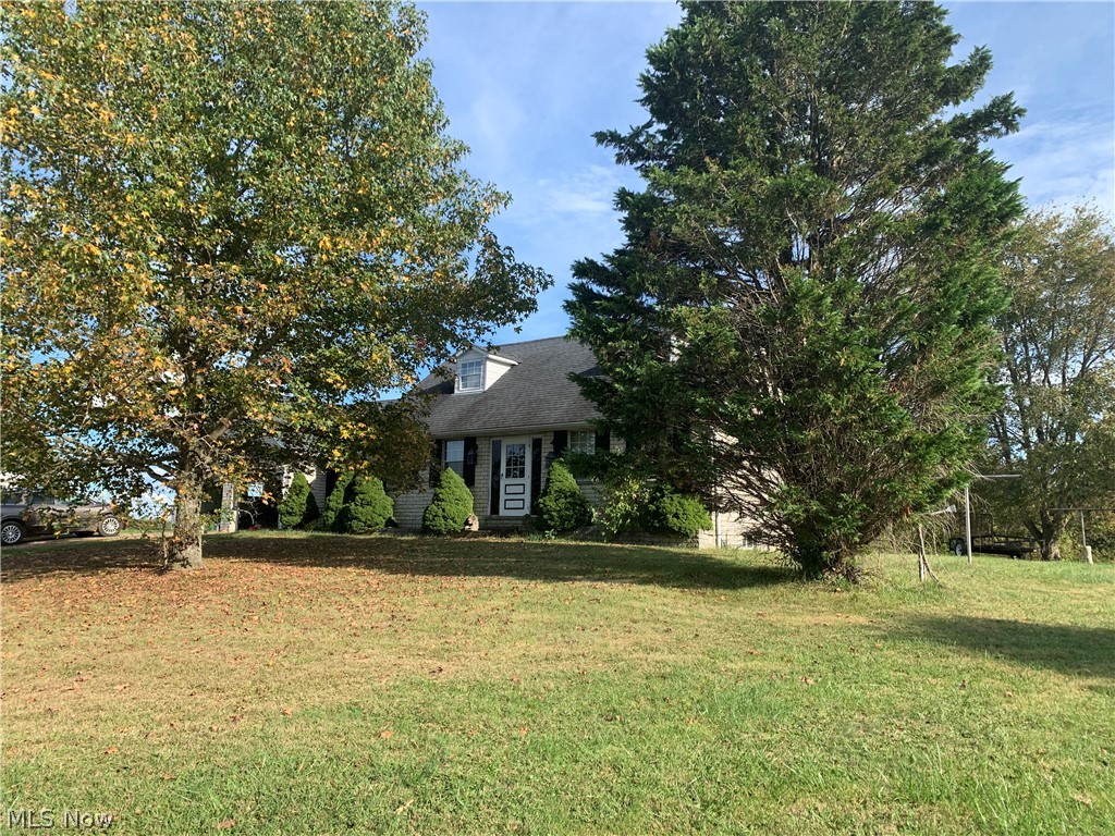 28071 Cincinnati Ridge Road Coolville, OH 45723 - Photo 3 of 10 Gallery Image 3
