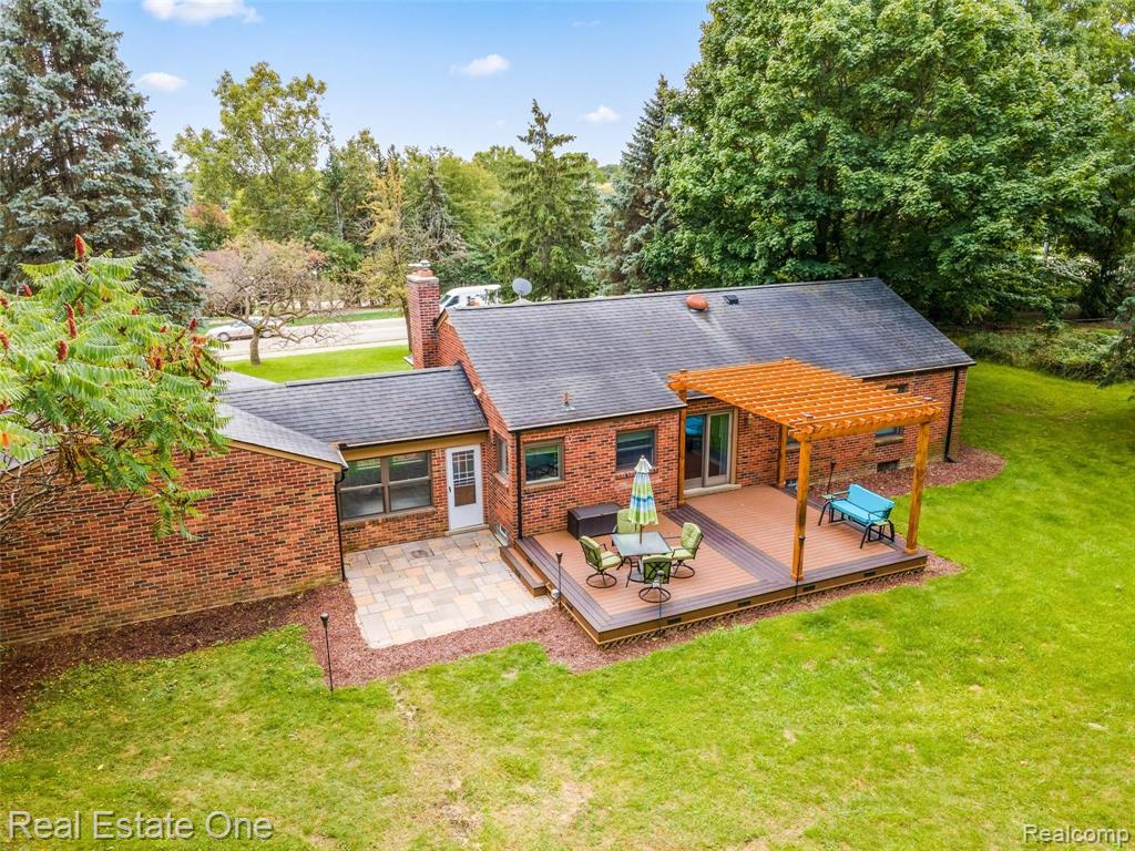 2470 West Tienken Road Rochester Hills, MI 48306 - Photo 26 of 31