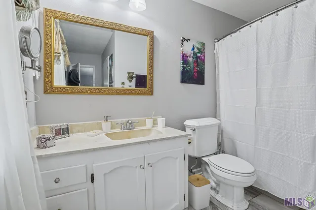 $319,900 | 13509 Joe Gautreaux Road, Gonzales, LA 70737