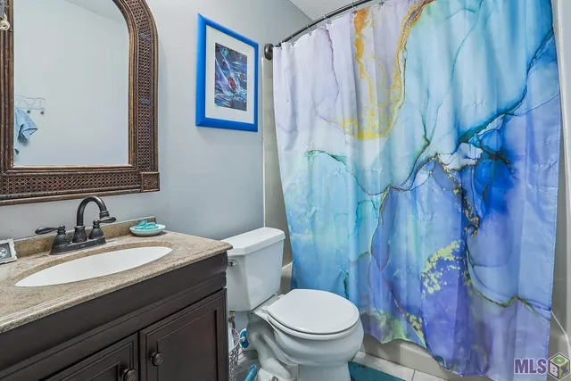 $319,900 | 13509 Joe Gautreaux Road, Gonzales, LA 70737