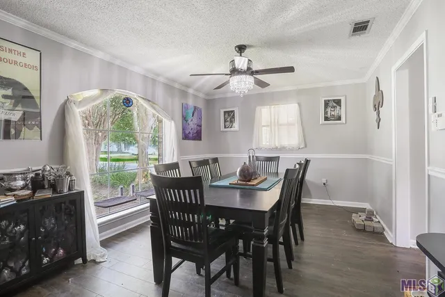 $319,900 | 13509 Joe Gautreaux Road, Gonzales, LA 70737