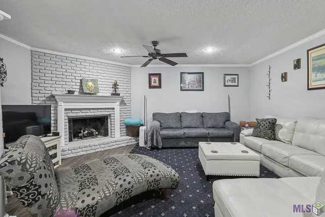 $319,900 | 13509 Joe Gautreaux Road, Gonzales, LA 70737