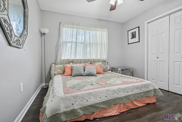 $319,900 | 13509 Joe Gautreaux Road, Gonzales, LA 70737