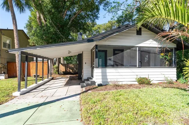 $435,000 | 12 North Forest Avenue, Orlando, FL 32803