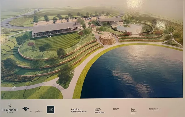 a view of a swimming pool