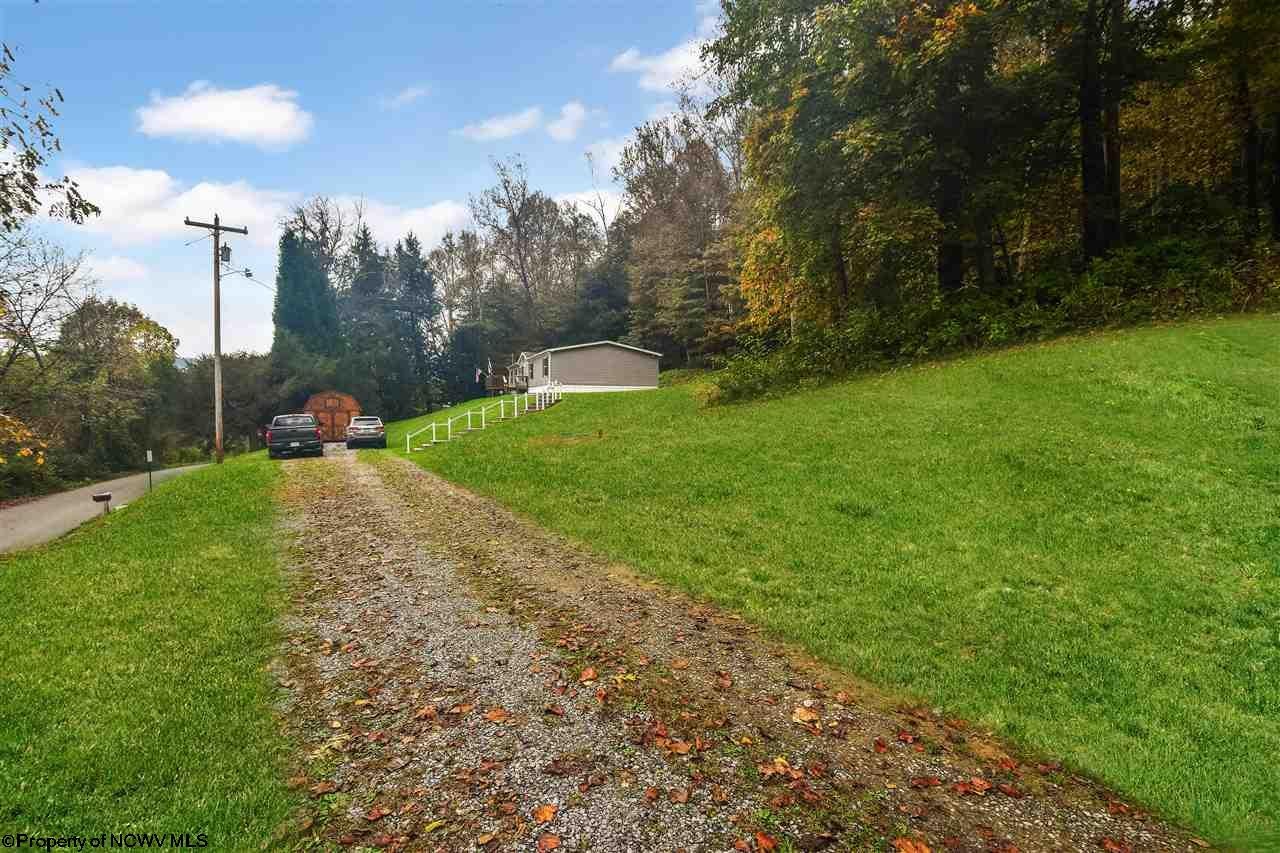 277 Lower Hildebrand Road Morgantown, WV 26501 - Photo 29 of 29 Gallery Image 29