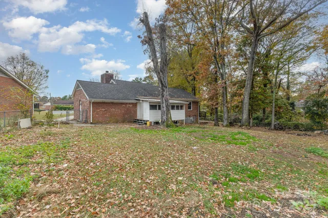 $335,000 | 8503 Beechbrooke Road, Charlotte, NC 28227