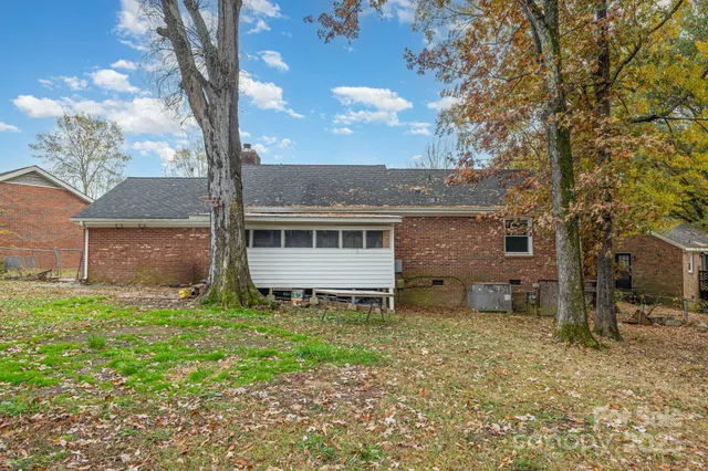 $335,000 | 8503 Beechbrooke Road, Charlotte, NC 28227