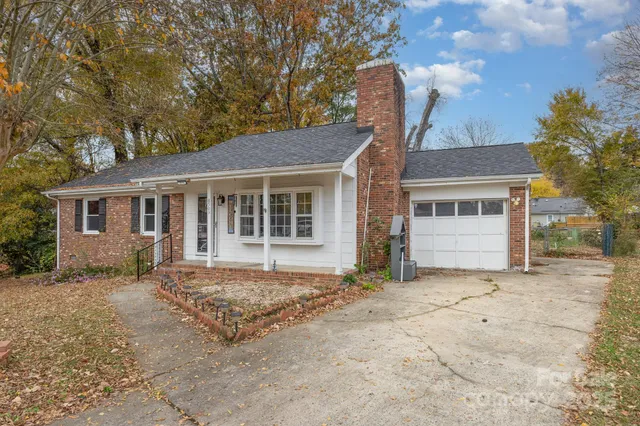 $335,000 | 8503 Beechbrooke Road, Charlotte, NC 28227