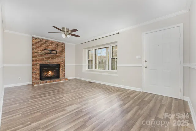 $335,000 | 8503 Beechbrooke Road, Charlotte, NC 28227