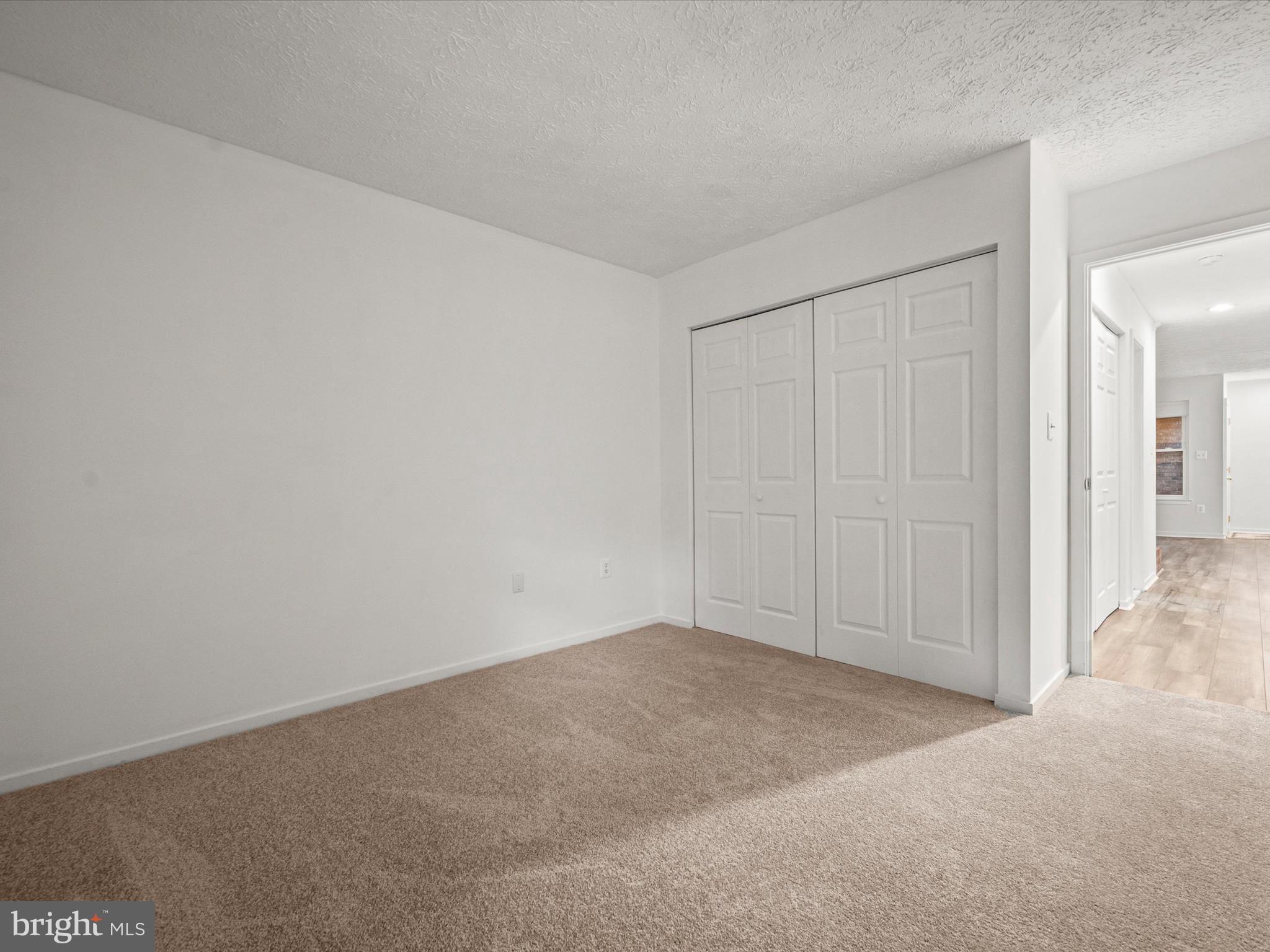 7607 Weather Worn Way, Unit A Columbia, MD 21046 - Photo 28 of 36 a view of an empty room