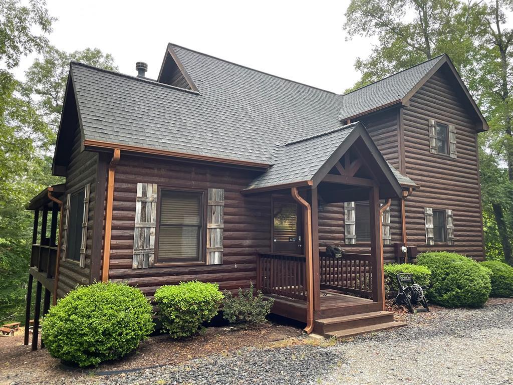 4 Shalom Drive Blue Ridge, GA 30513 - Photo 2 of 59 Gallery Image 2