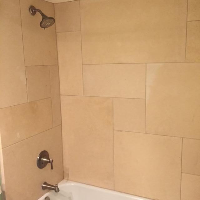 1912 Bridgewood Drive, Unit 1912 Boca Raton, FL 33434 - Photo 19 of 26 Shower