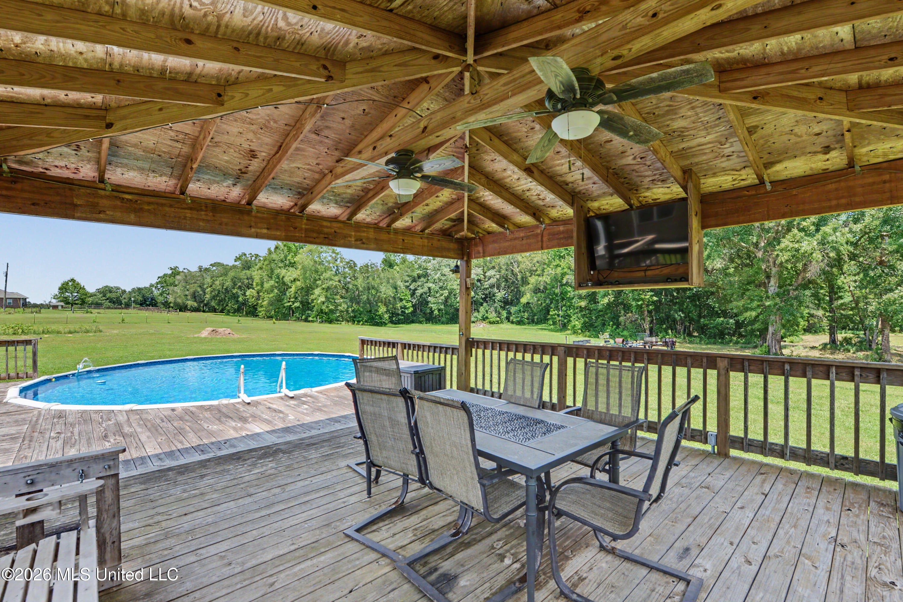 25034 Yellow Bluff Road Lucedale, MS 39452 - Photo 30 of 46 029
