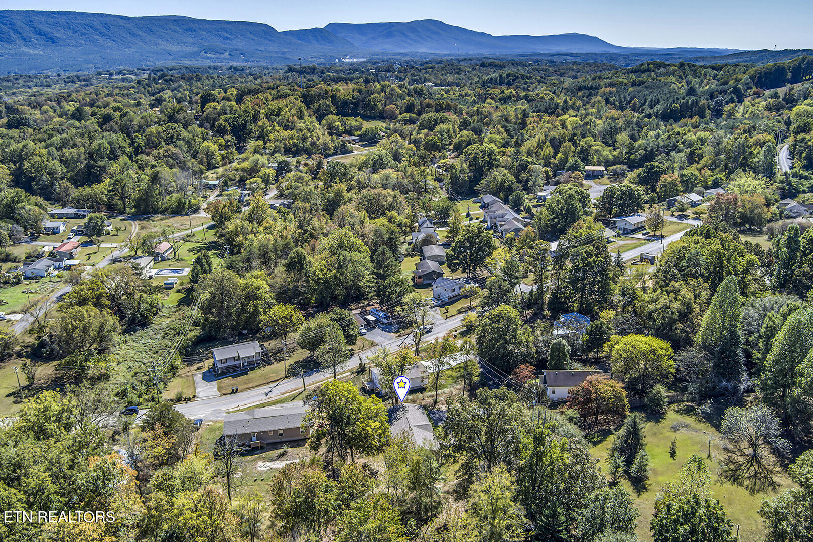 722 Posey Road Etowah, TN 37331 - Photo 13 of 52 47_PoseyRoad_722_Birdseye01