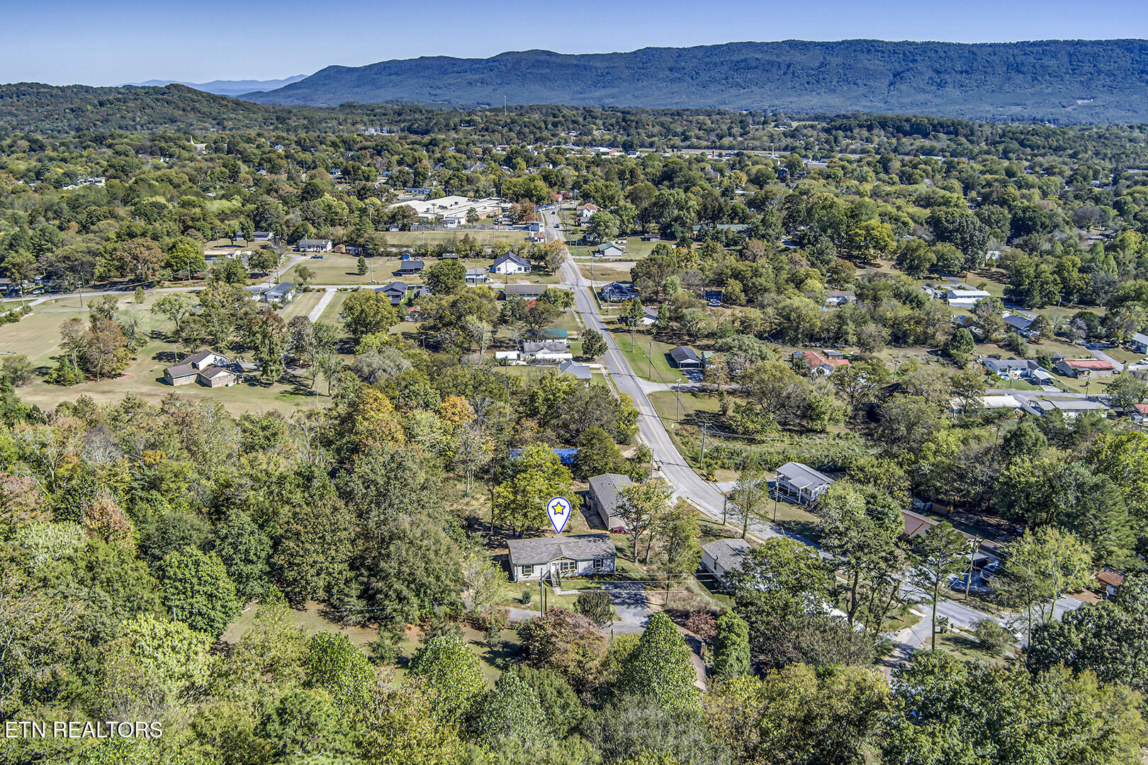 722 Posey Road Etowah, TN 37331 - Photo 15 of 52 49_PoseyRoad_722_Birdseye03
