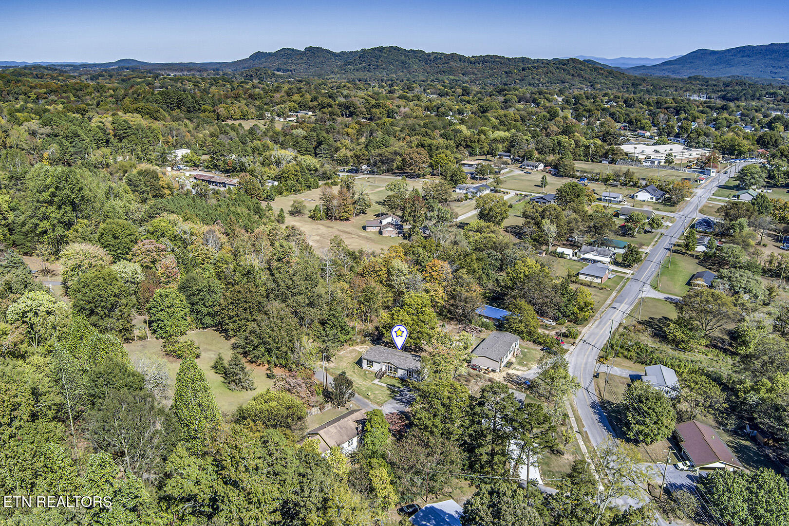 722 Posey Road Etowah, TN 37331 - Photo 16 of 52 50_PoseyRoad_722_Birdseye04