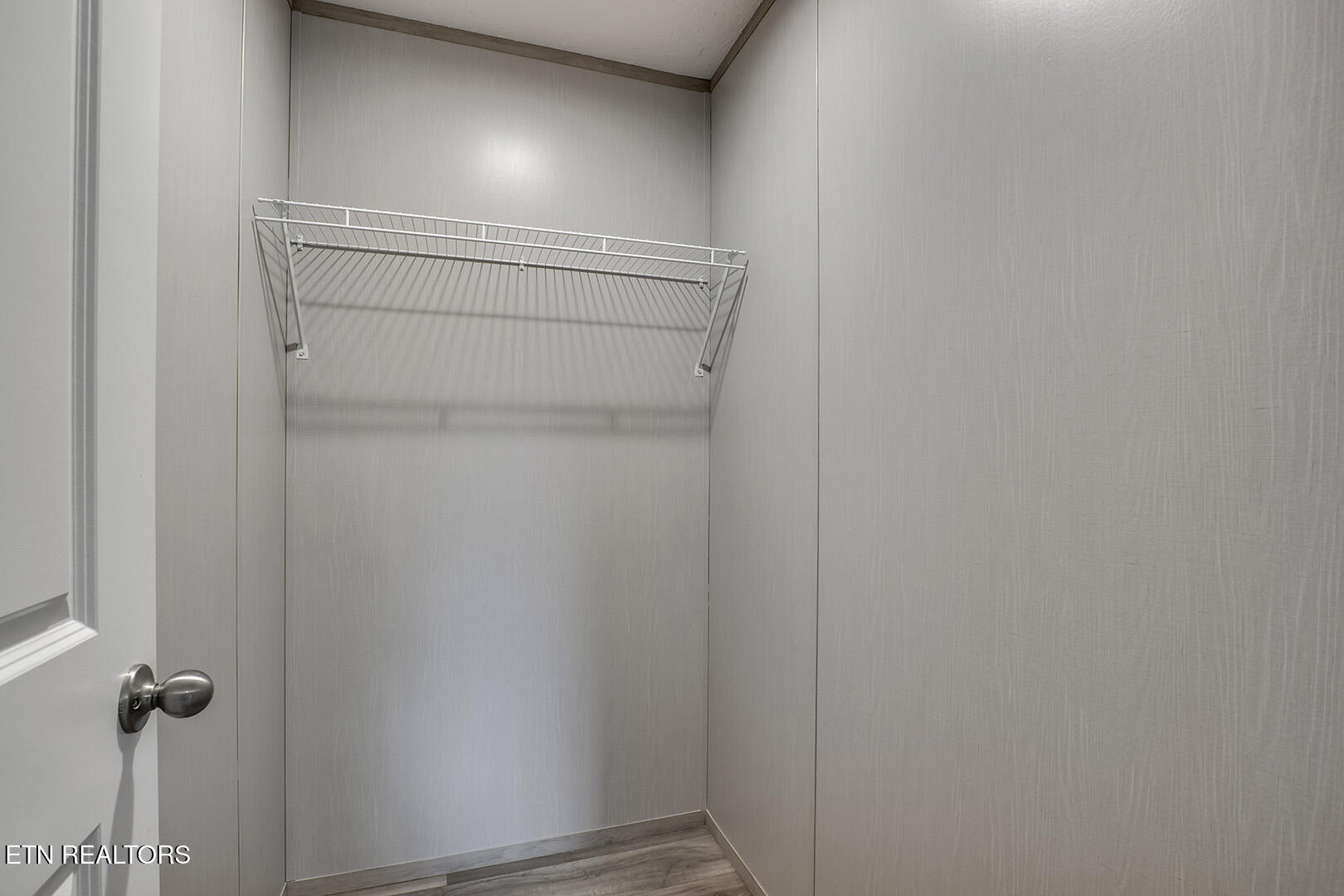 722 Posey Road Etowah, TN 37331 - Photo 50 of 52 40_PoseyRoad_722_Bedroom3_Closet