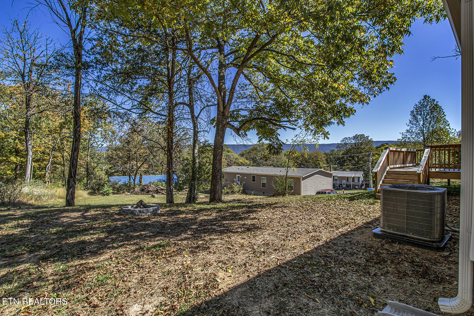 722 Posey Road Etowah, TN 37331 - Photo 7 of 52 41_PoseyRoad_722_Backyard01