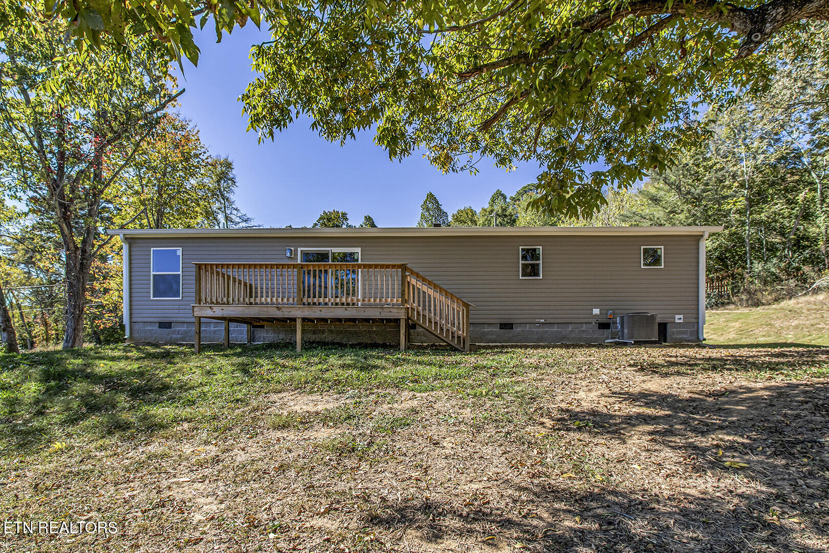 722 Posey Road Etowah, TN 37331 - Photo 10 of 52 44_PoseyRoad_722_Back