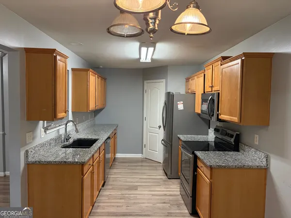 $325,000 | 20 Sugar Mill Drive, Dallas, GA 30157
