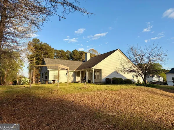$325,000 | 20 Sugar Mill Drive, Dallas, GA 30157