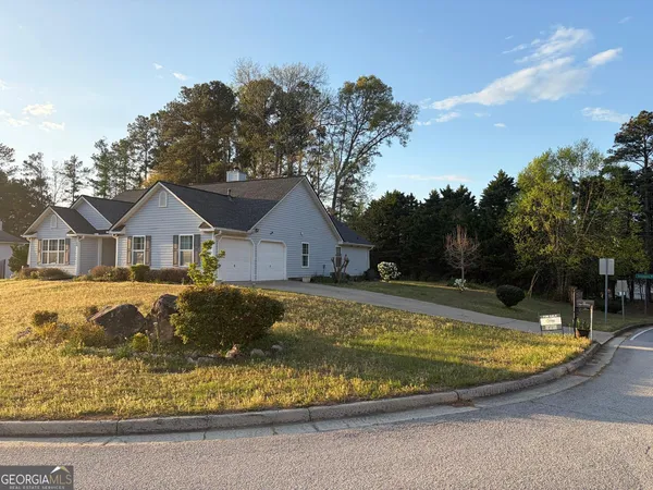 $325,000 | 20 Sugar Mill Drive, Dallas, GA 30157