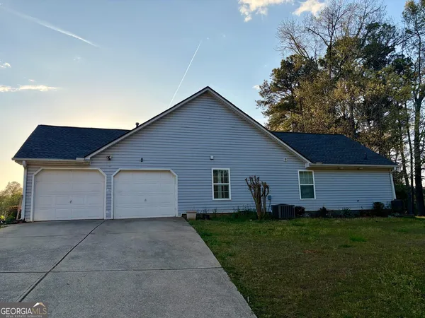 $325,000 | 20 Sugar Mill Drive, Dallas, GA 30157