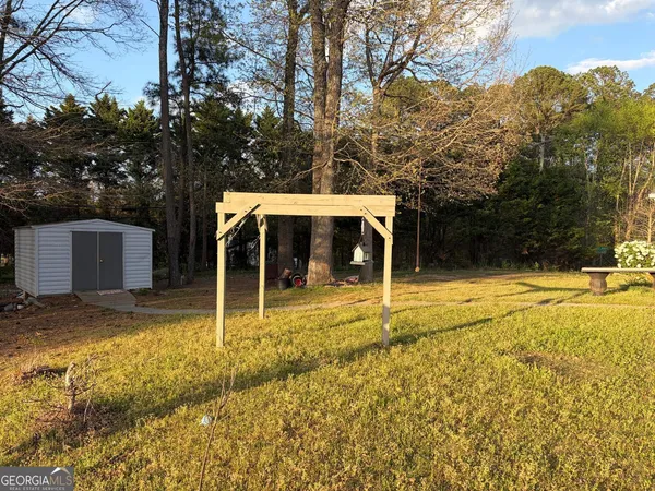 $325,000 | 20 Sugar Mill Drive, Dallas, GA 30157