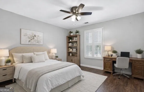 $325,000 | 20 Sugar Mill Drive, Dallas, GA 30157