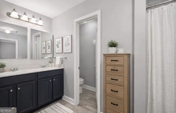 $325,000 | 20 Sugar Mill Drive, Dallas, GA 30157