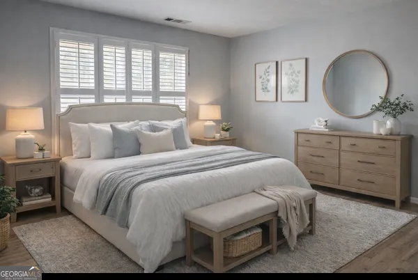 $325,000 | 20 Sugar Mill Drive, Dallas, GA 30157