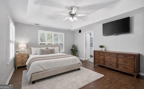 $325,000 | 20 Sugar Mill Drive, Dallas, GA 30157