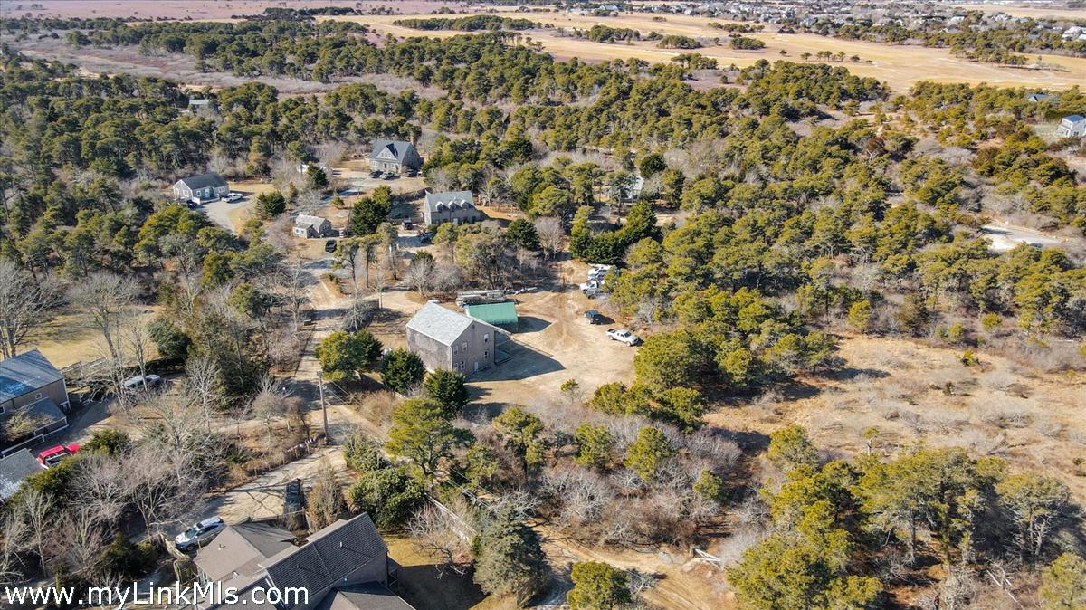 43 Appleton Road, Unit 2 Nantucket, MA 02554 - Photo 44 of 49