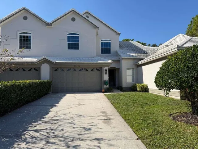 $492,000 | 13606 Eagles Walk Drive, Clearwater, FL 33762