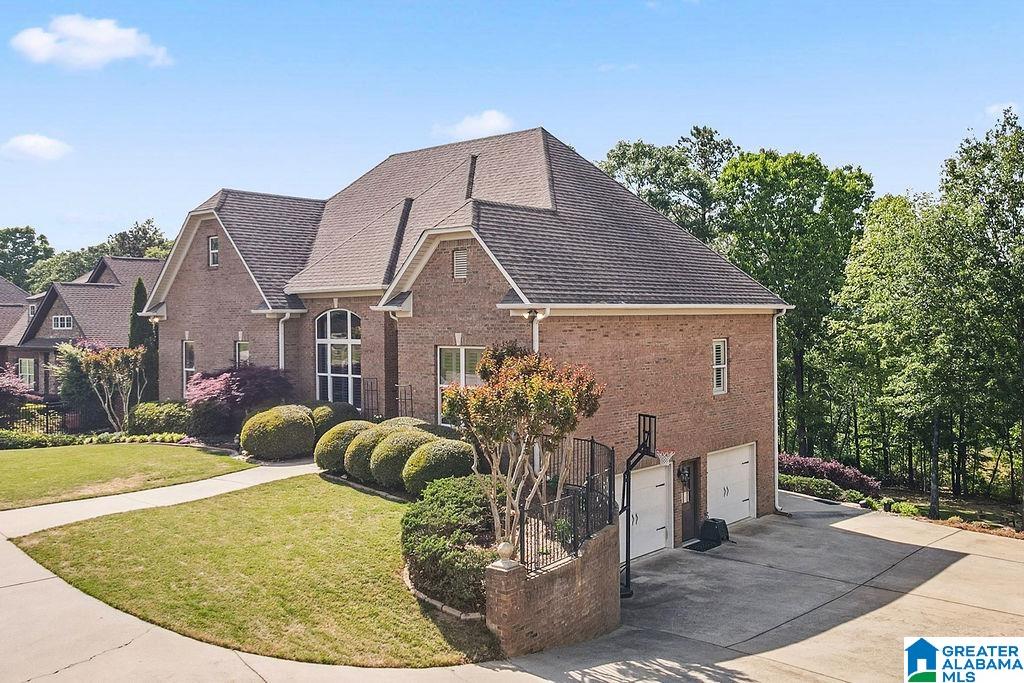 2059 Chelsea Rdg Drive Columbiana, AL 35051 - Photo 50 of 68