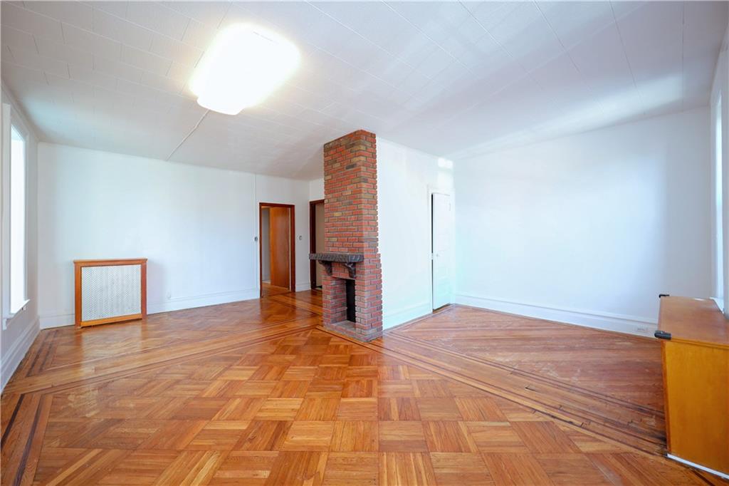 578 Ovington Avenue Brooklyn, NY 11209 - Photo 18 of 40 a view of an empty room and window