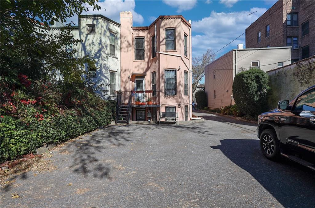 578 Ovington Avenue Brooklyn, NY 11209 - Photo 34 of 40 a view of a street with cars
