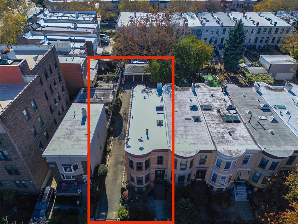 578 Ovington Avenue Brooklyn, NY 11209 - Photo 37 of 40 unknown