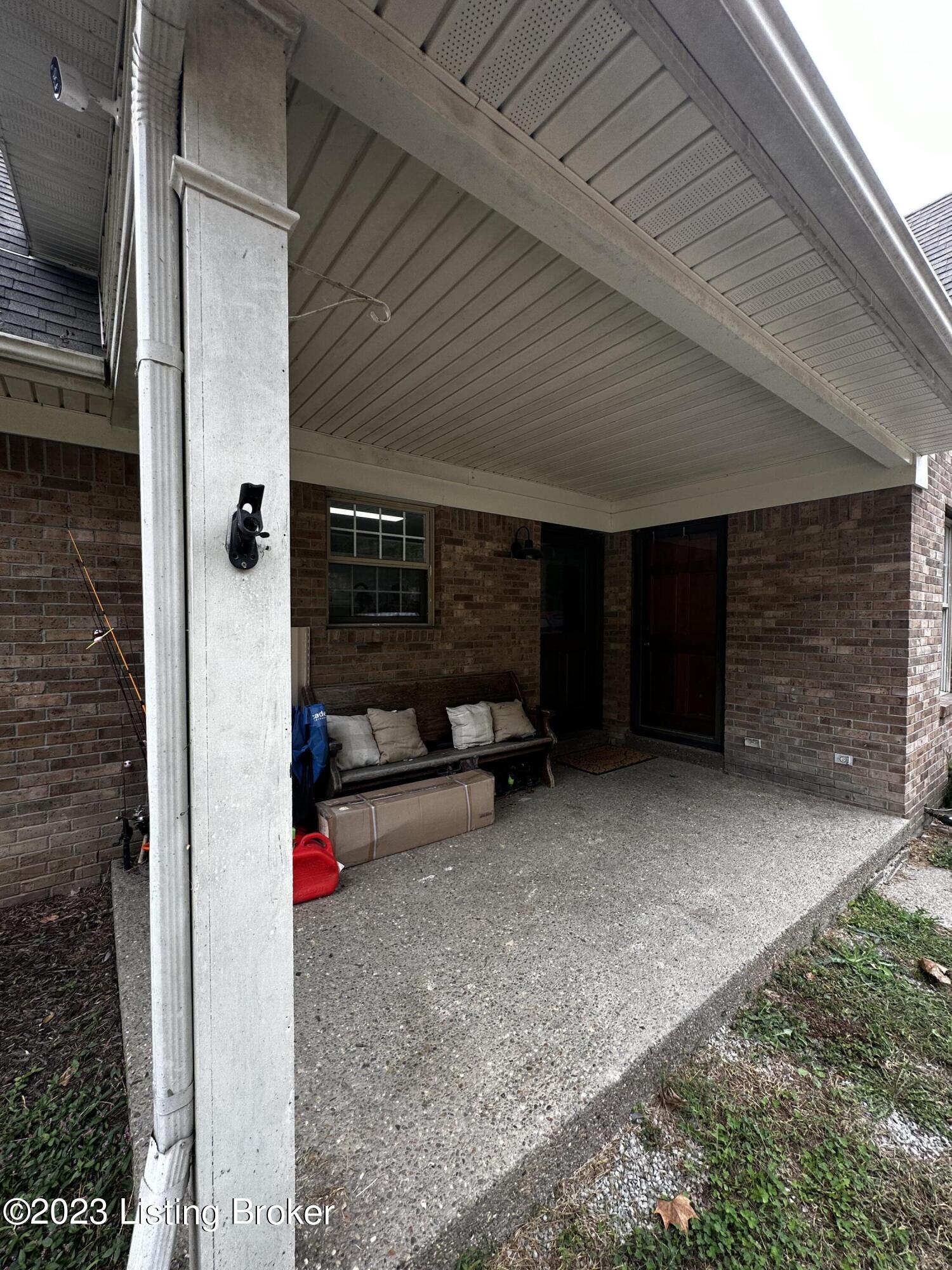 3845 Nelsonville Road Boston, KY 40107 - Photo 3 of 77 Back (2)