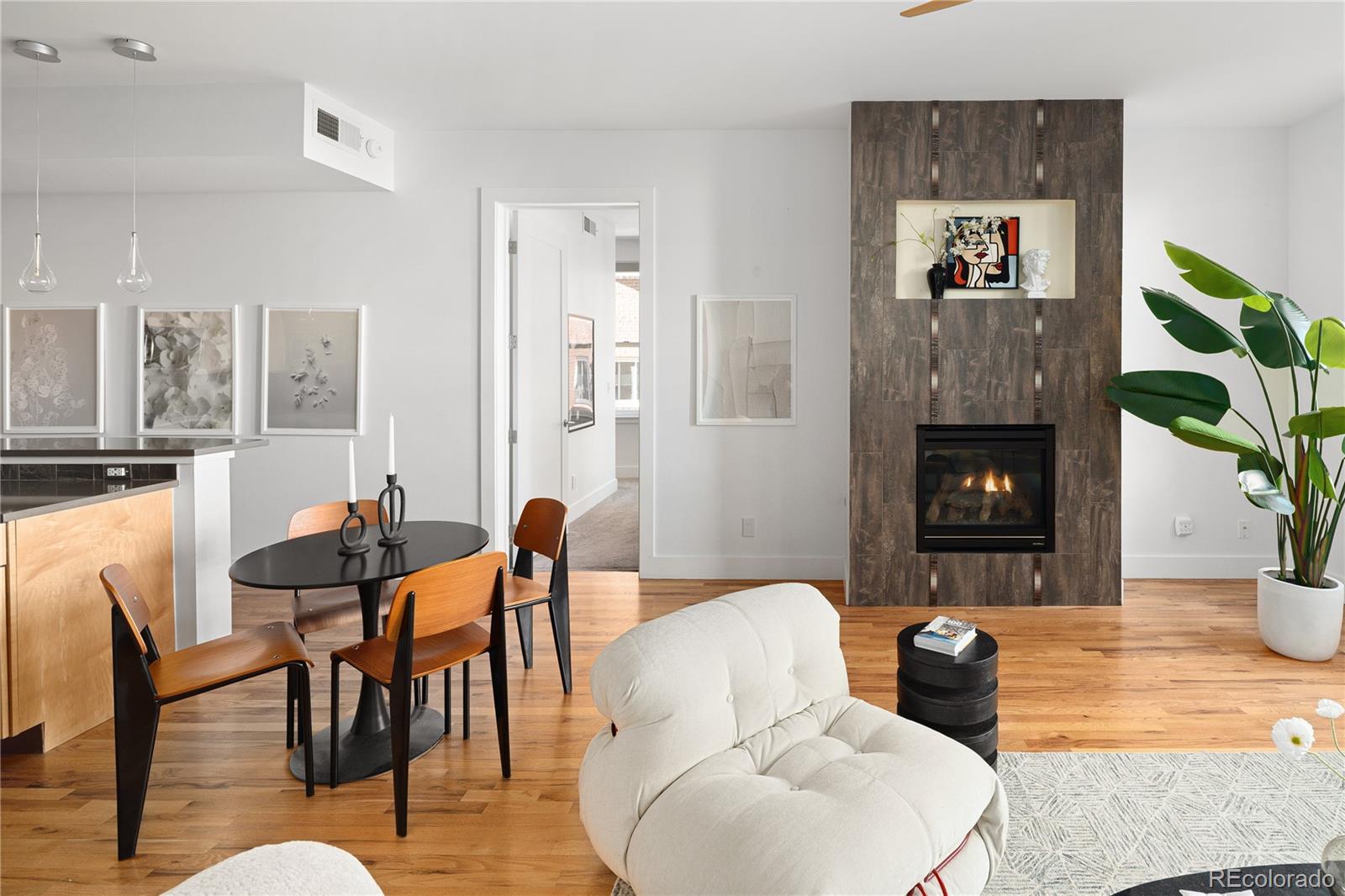 340 South Lafayette Street, Unit 201 Denver, CO 80209 - Photo 11 of 28